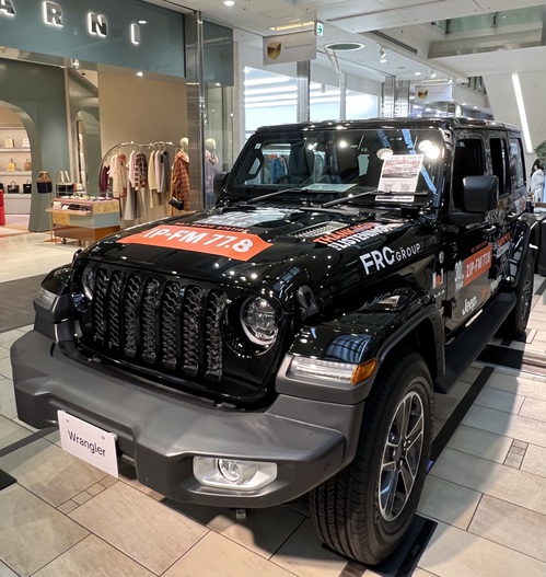 jeepjeep様専門 6×6 Custom Car's (Jeep Custom Car's #013)｜ジープ横浜青葉